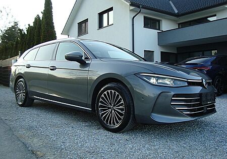 VW Passat Volkswagen Variant Neues Modell 2025 DSG VOLL GAR...