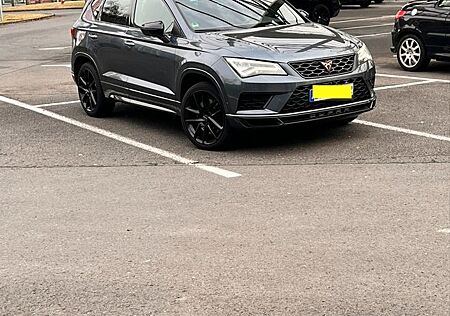 Cupra Ateca 2.0 TSI 300PS !!!VOLLAUSSTATTUNG!!!