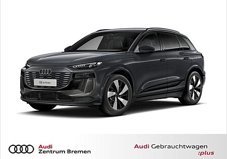 Audi Q6 e-tron quattro 2x S line UPE87 NAVI KOMFORT