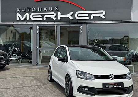 VW Polo Volkswagen V Highline R-Line/NAVI/Xenon