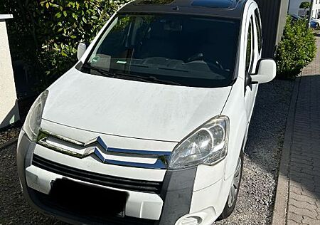 Citroën Berlingo VTi 95 Multispace Multispace