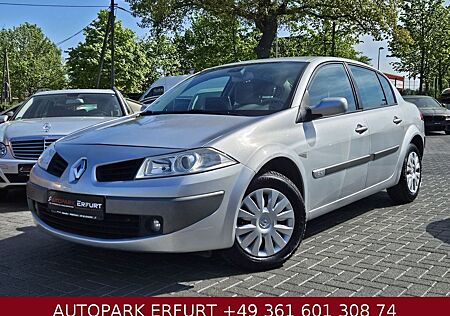 Renault Megane II Lim. Privilege*Klima*Temp*Leder*Navi*W