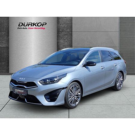 Kia ceed Sportswagon leasen