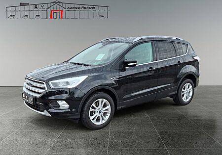 Ford Kuga Titanium , Allrad , Xenon
