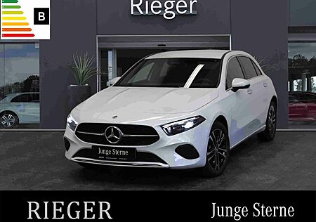 Mercedes-Benz A 250 e Progressive*Burmester*AC-Laden*Totwinkel