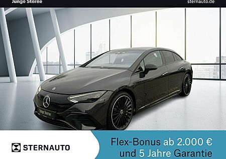 Mercedes-Benz EQE 350+ AMG Line/Navi/Pano.-Dach/Distronic/Klim