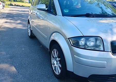 Audi A2 1.4 -