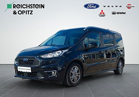Ford Tourneo Connect Grand 1.5 Titanium Autom.