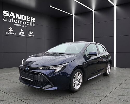 Toyota Corolla 1,8 Hybrid Comfort Automatik
