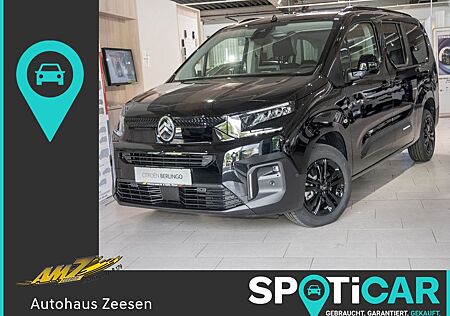 Citroën Berlingo XL BlueHDi 130 Max KAMERA NAVI 7-SITZER