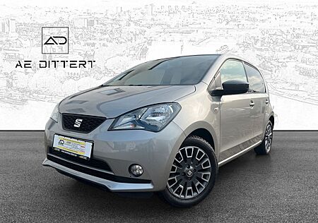 Seat Mii Chic