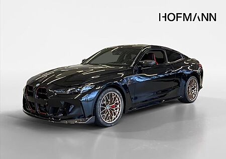 BMW M4 CS Coupé M Driver's Package LED KAM NAV