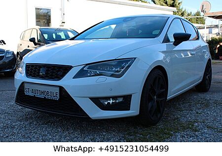 Seat Leon FR