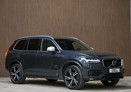 Volvo XC 90 XC90 R Design Headup*Pano*Climate seats*