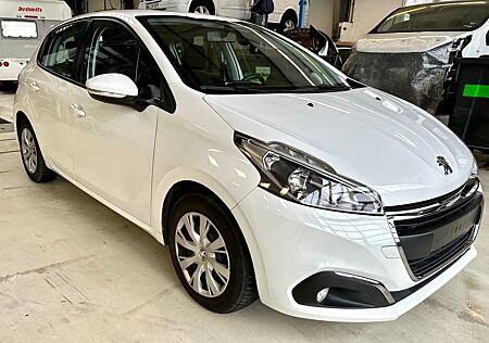 Peugeot 208 Pure Tech 82 Active