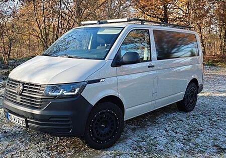 VW T6 Transporter Volkswagen