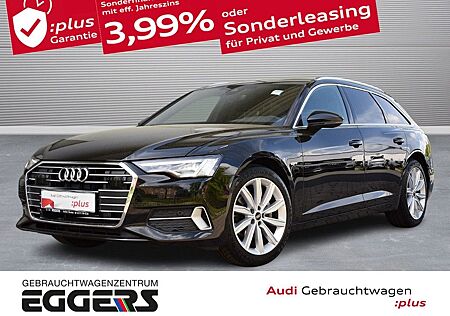 Audi A6 Avant 40 TDI S-tr. *Sport*Matrix*AHK*RüKam*