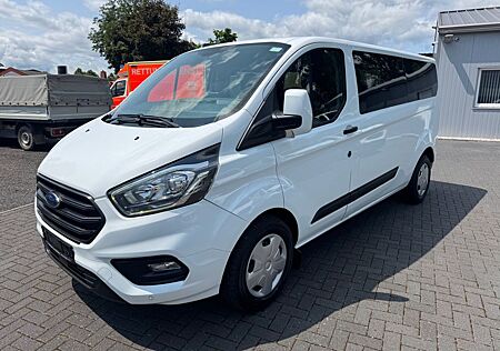 Ford Transit Custom Trend L2/Klima/Navi/PDC/AHK/1Hand