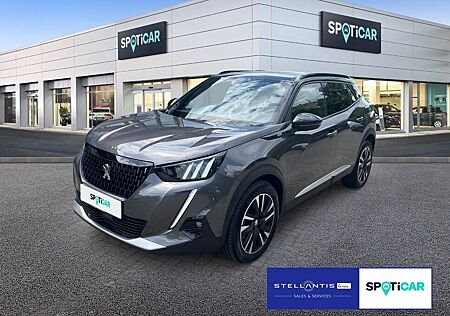 Peugeot 2008 GT 1.2 PureTech 155 EAT ACC RFK