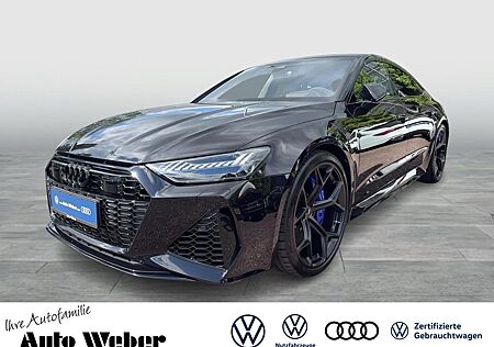 Audi RS7 Sportback Performance HUD Pano RS-AGA Kerami
