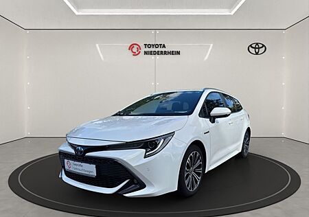 Toyota Corolla Touring Sports Hybrid Team D 1.8 LED+RFK