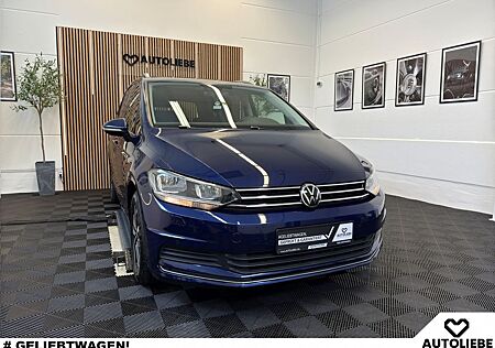 VW Touran Volkswagen 1.5 TSI United NAVI*SHZ*PDC*2HAND
