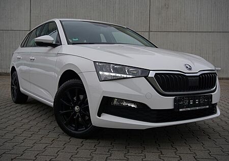 Skoda Scala 1.0TSI Ambition Navi/MirrorLink PDC LED