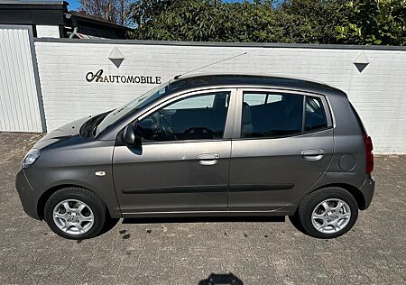 Kia Picanto 1.1 Start Klima 2. Hand Tüv neu