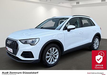 Audi Q3 45 TFSI e S tronic RFK LED SHZ 18ZOLL