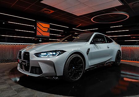 BMW M4 Competition*Carbon Seats*Laser*HUD*HK*360°