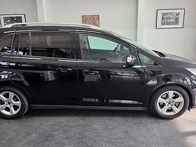 Ford Grand C-Max Business Edition 56.000 km TÜV 01/28