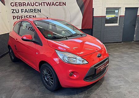 Ford Ka Titanium
