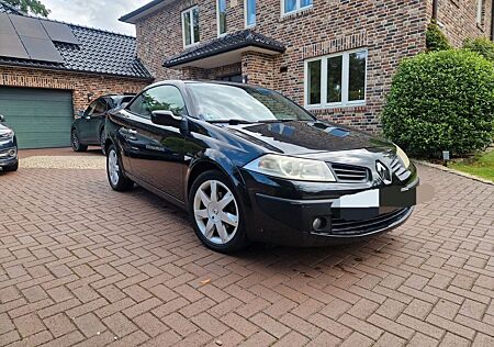 Renault Megane Coupé-Cabriolet Dynamique 2.0 16V Dyn...
