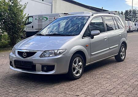 Mazda Premacy 1.9 Klima