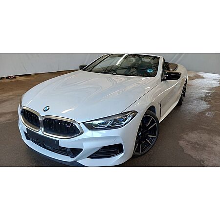 BMW M850 leasen
