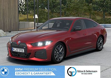 BMW i4 M50 xDrive M Sport //HeadUp Stop&Go LCI