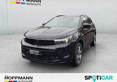Opel Grandland X Grandland GS 1.2T*SITZHZG*LENKRADHZG*KAMERA*LED*