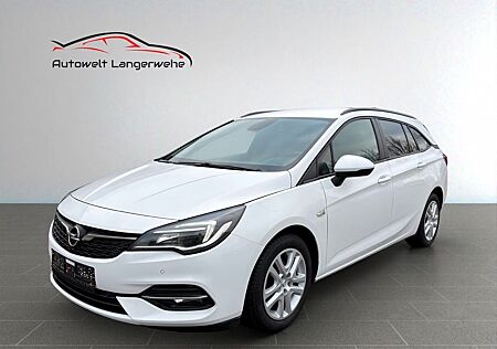 Opel Astra K*Sports Tourer*Navi*Apple*PDC*SHZ*2.Hand*