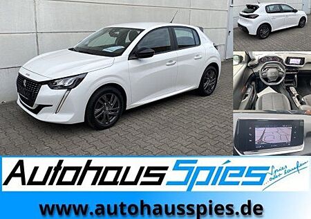 Peugeot 208 1.2 PureTech 100 Aut Active Pack Nav DAB Car
