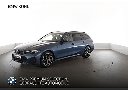 BMW M340d xDrive Touring Panoramadach Komfortzugang