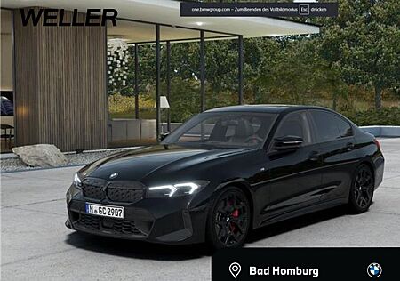 BMW M340d xDr Lim M SPORT PRO GSD,H/K,360°,HUD