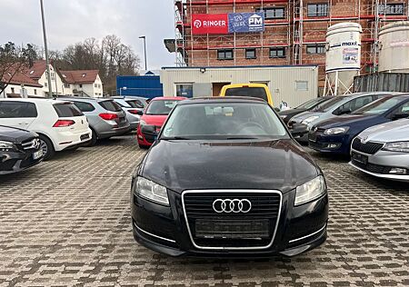 Audi A3 Sportback 1.6 TDI Attraction*TEMP*PDC*SHZ*