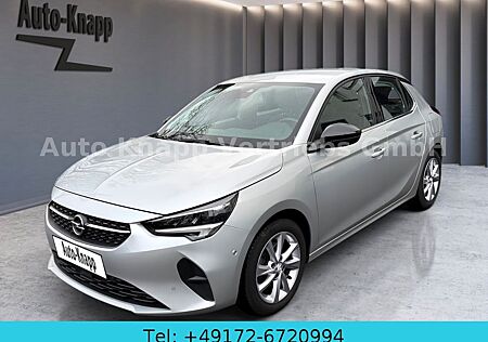 Opel Corsa F*1.2*Turbo*AT*Elegance*TechPaket*PDC*SHZ
