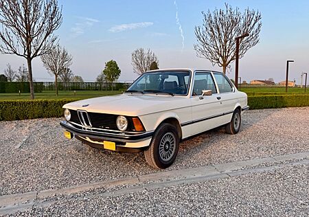 BMW 316i e21 1978
