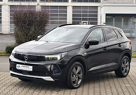 Opel Grandland X Grandland 1,5 CDTI Automatik "Ultimate"