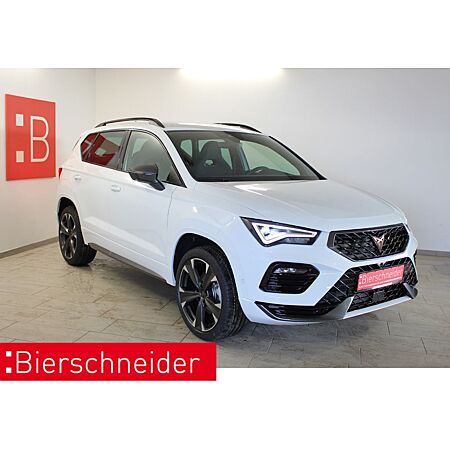 Cupra Ateca leasen