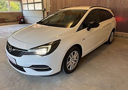 Opel Astra K Sports Tourer Business Start/Stop*1HAND*