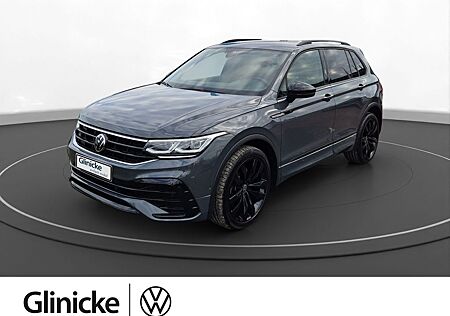 VW Tiguan Volkswagen 2.0 TSI DSG R-Line 4Motion Navi PDC SiHz