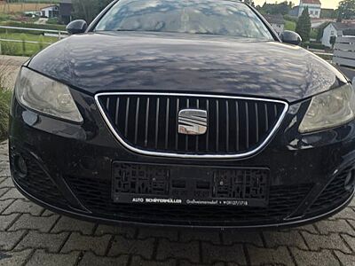 Seat Exeo ST 2.0 TDI DPF Sport Kombi 143 PS. TÜV