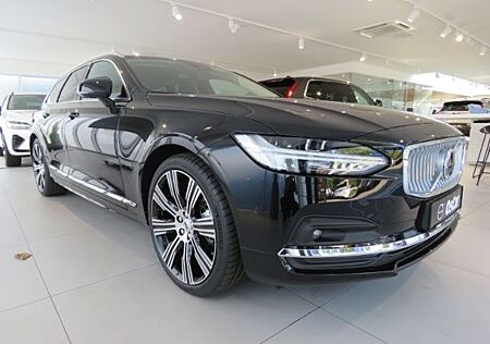 Volvo V90 B4 D Plus Bright 20Zoll Licht-P. 360 Grad Fr